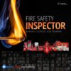 Fire Safety Inspector Training Hardcopy