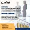 Loss Control Management F2F Regular