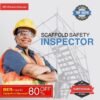 Scaffold Safety Inspector Hardcopy