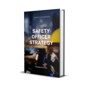 Safety Officer Strategies eBook
