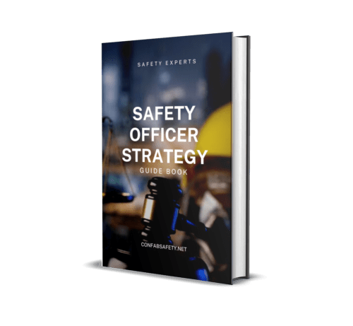Safety Officer Strategies eBook