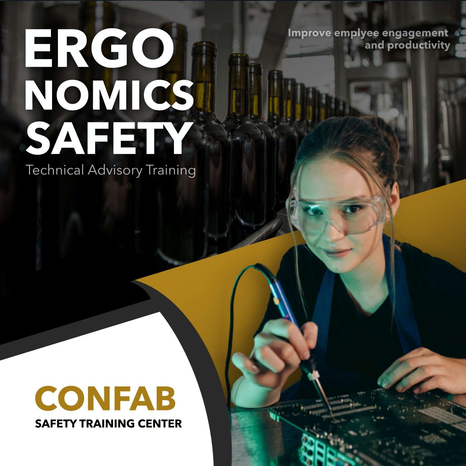 Ergonomic Safety Inspector CONFAB Safety Training Center ergonomic-safety-inspector-confab-safety-training-center