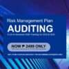 Risk Management Plan Auditing (Zoom)
