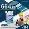 66 Safety Files & Templates