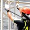 WORKING AT HEIGHTS TRAINING e-Certificate