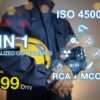 3 in 1 Specialized Training Hardcopy Promo