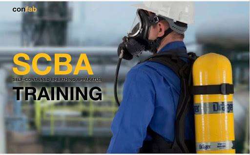 SCBA Image