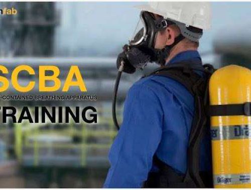 SCBA Image